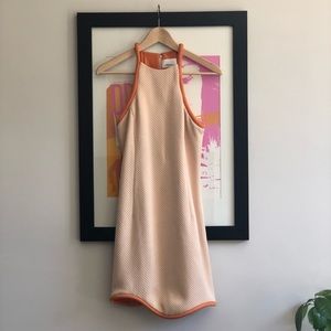 3.1 Phillip Lim orange creamsicle dress 🔥